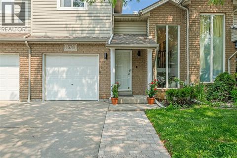 1678 FIELDCREST Tecumseh ON N8N4Z8