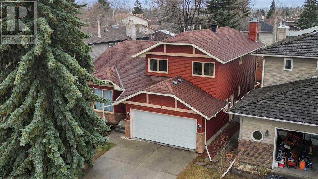 7 Sunhaven Way SE