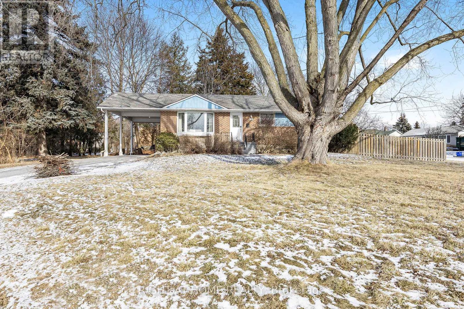 25 HILEY AVENUE