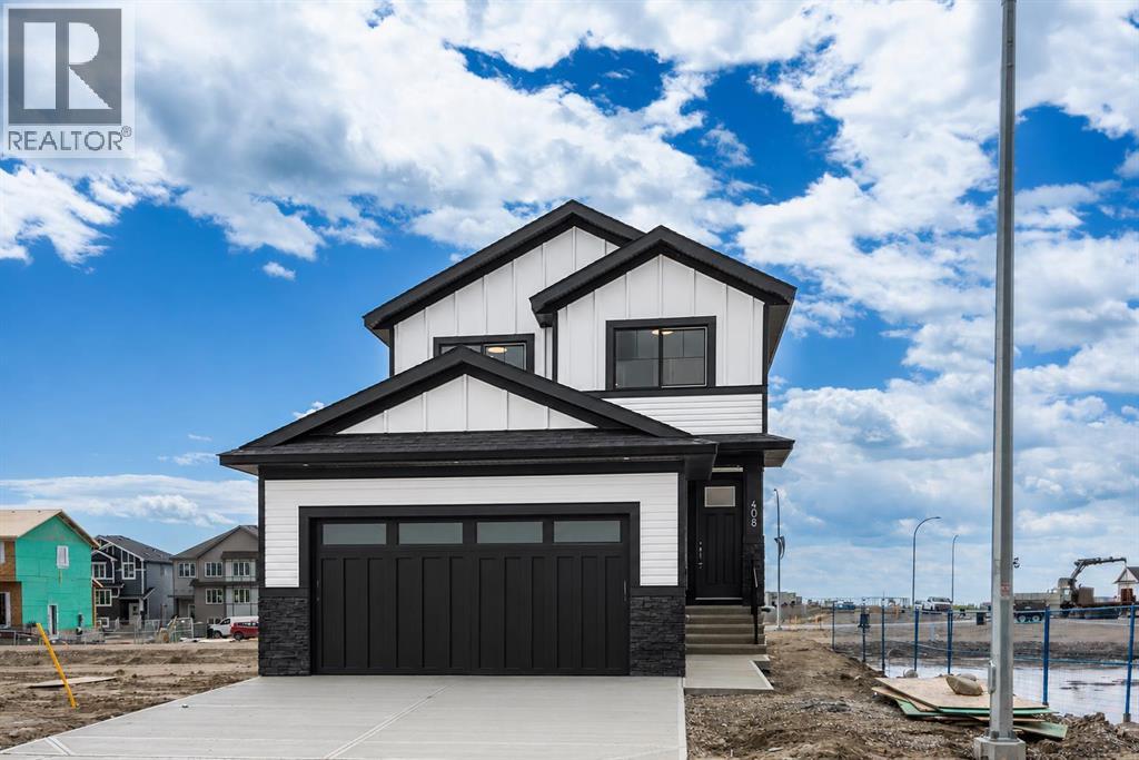 408 Edgefield Point