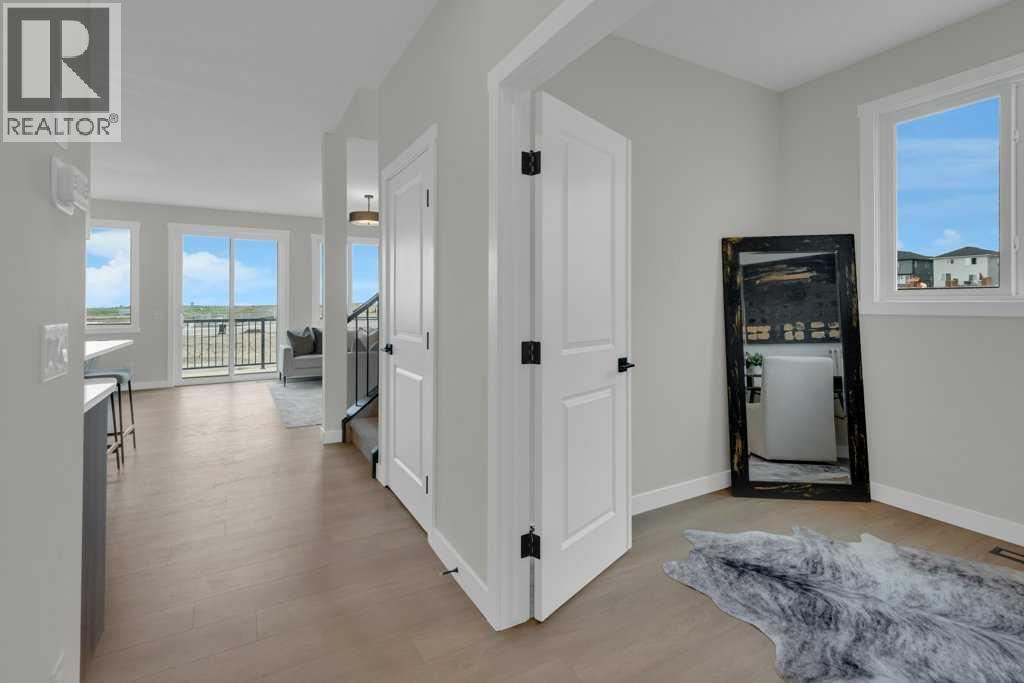 408 Edgefield Point