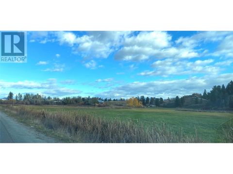 3995 Swamp Road Kelowna BC V1W4M9