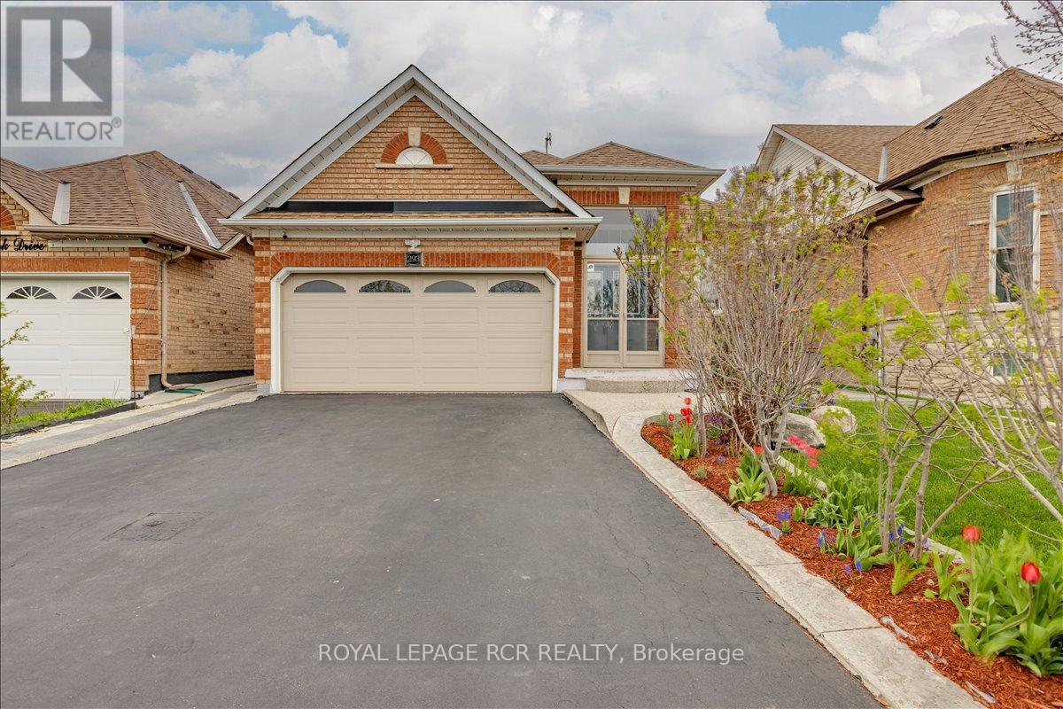293 VAN KIRK DRIVE