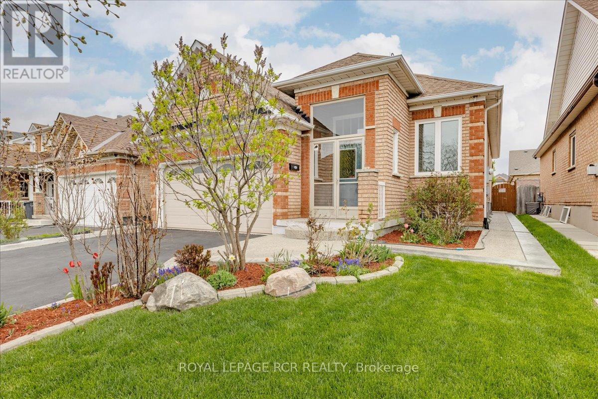 293 VAN KIRK DRIVE