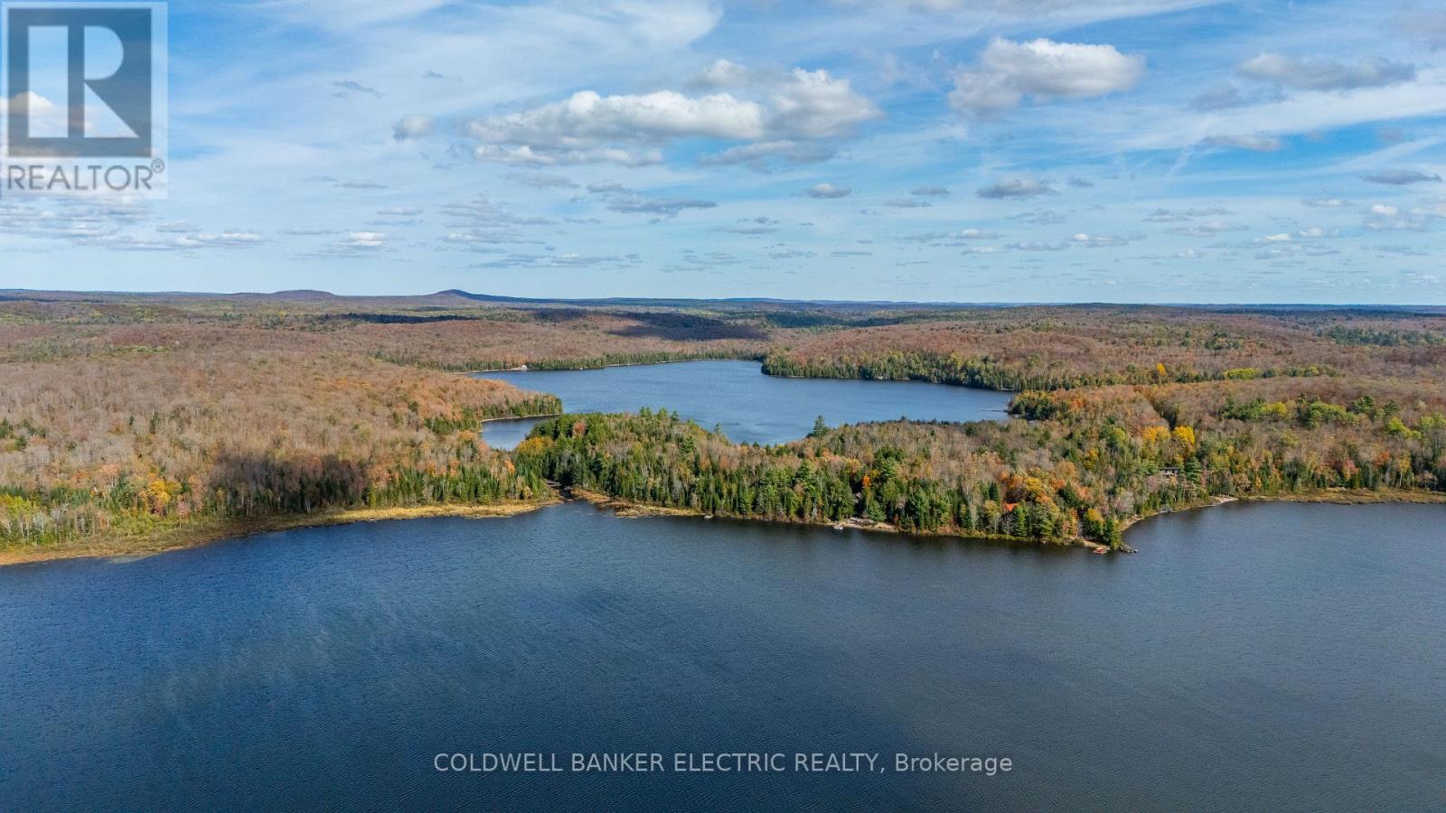 1304 LOWER MONMOUTH LAKE ROAD