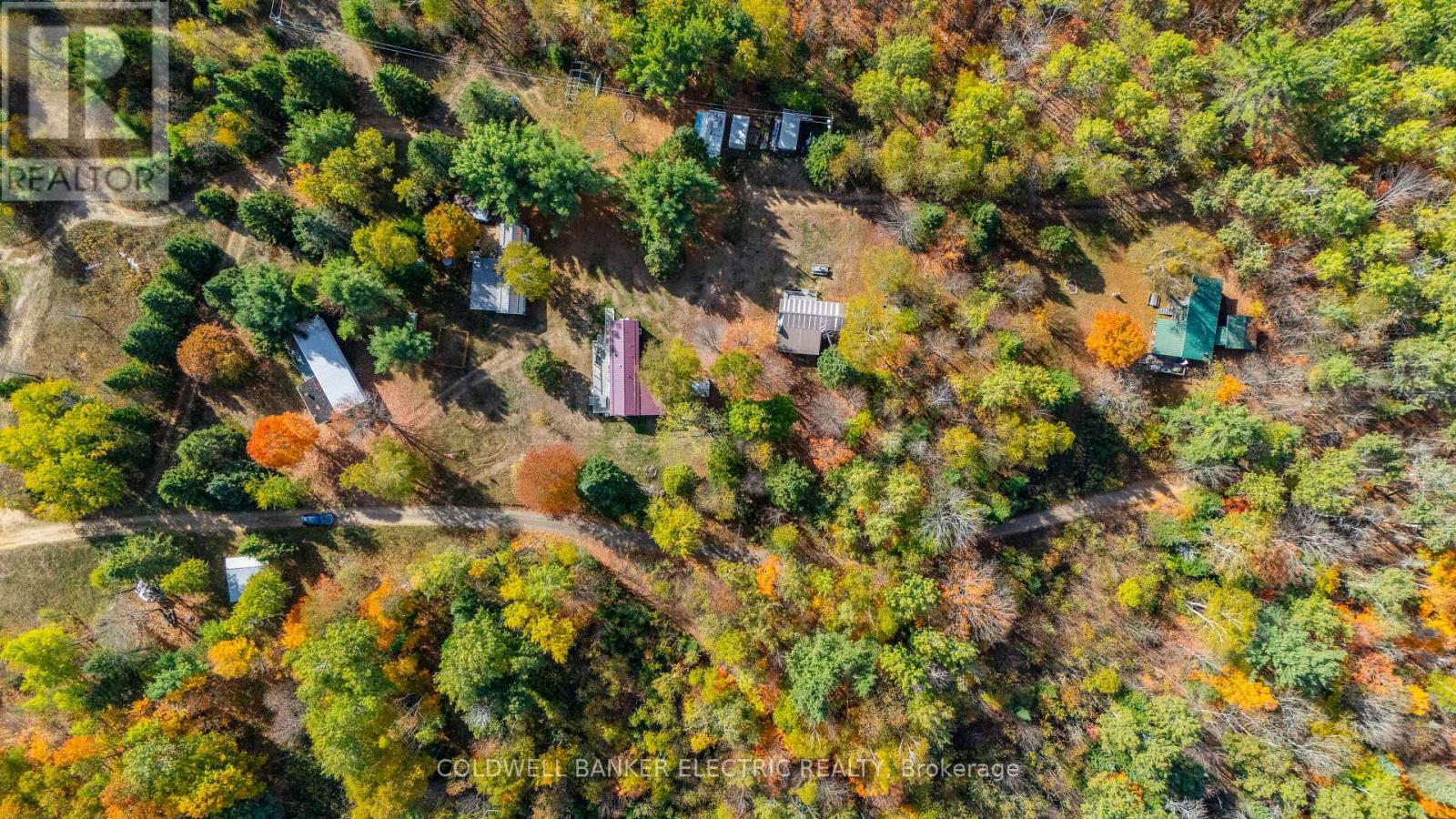 1304 LOWER MONMOUTH LAKE ROAD