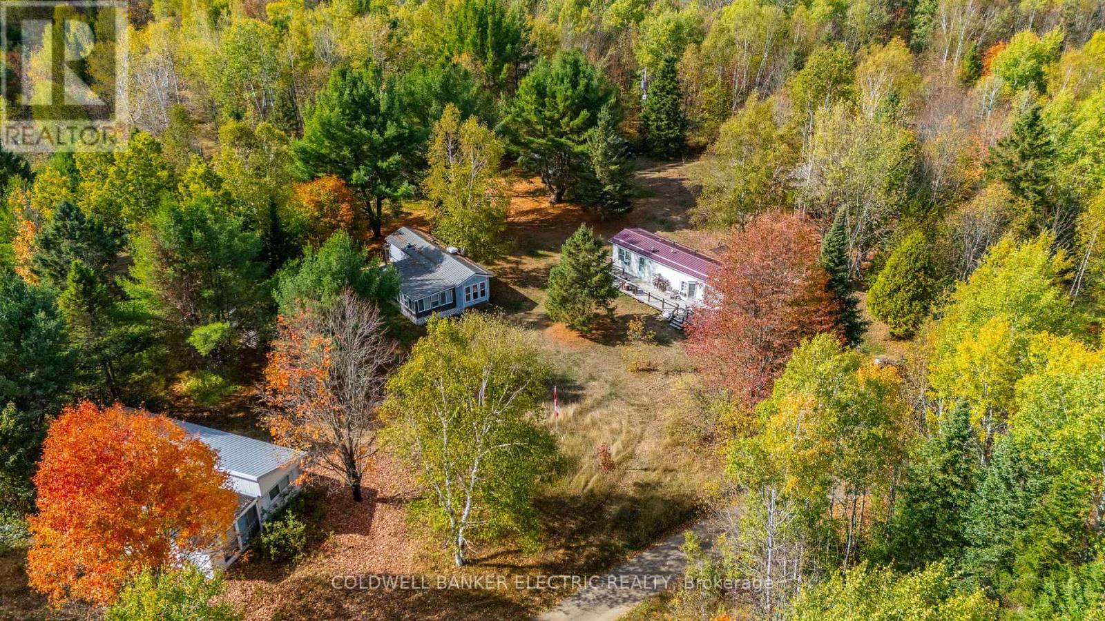 1304 LOWER MONMOUTH LAKE ROAD