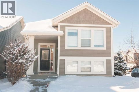 266 Fireside Place Cochrane AB T4C0R0