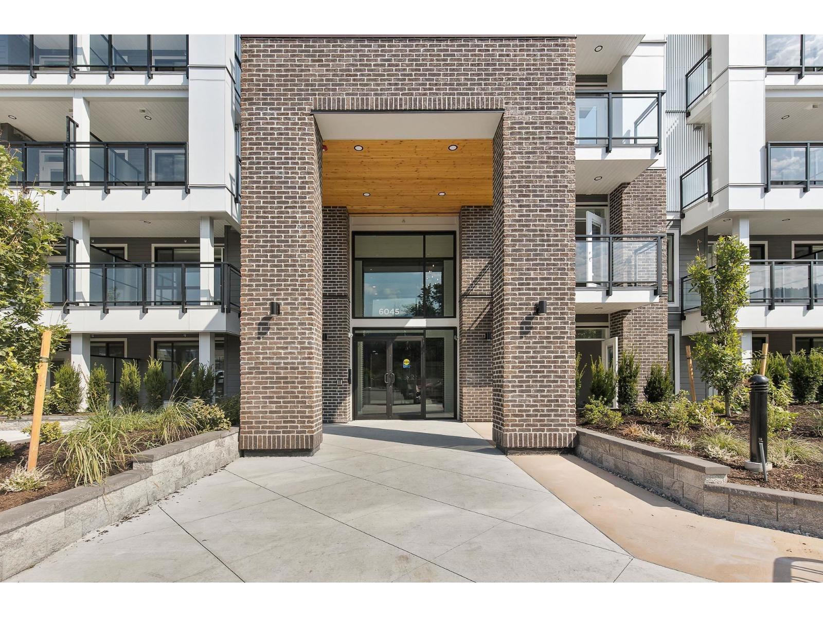 506 6045 CHILLIWACK RIVER ROAD|Sardis South