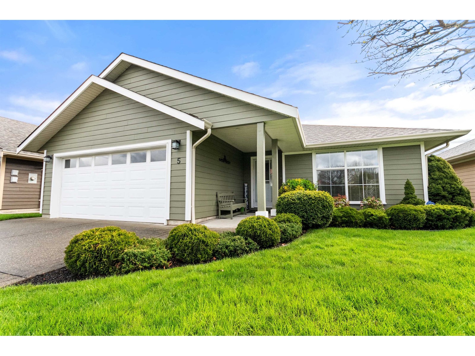 5 7291 MORROW ROAD|Agassiz