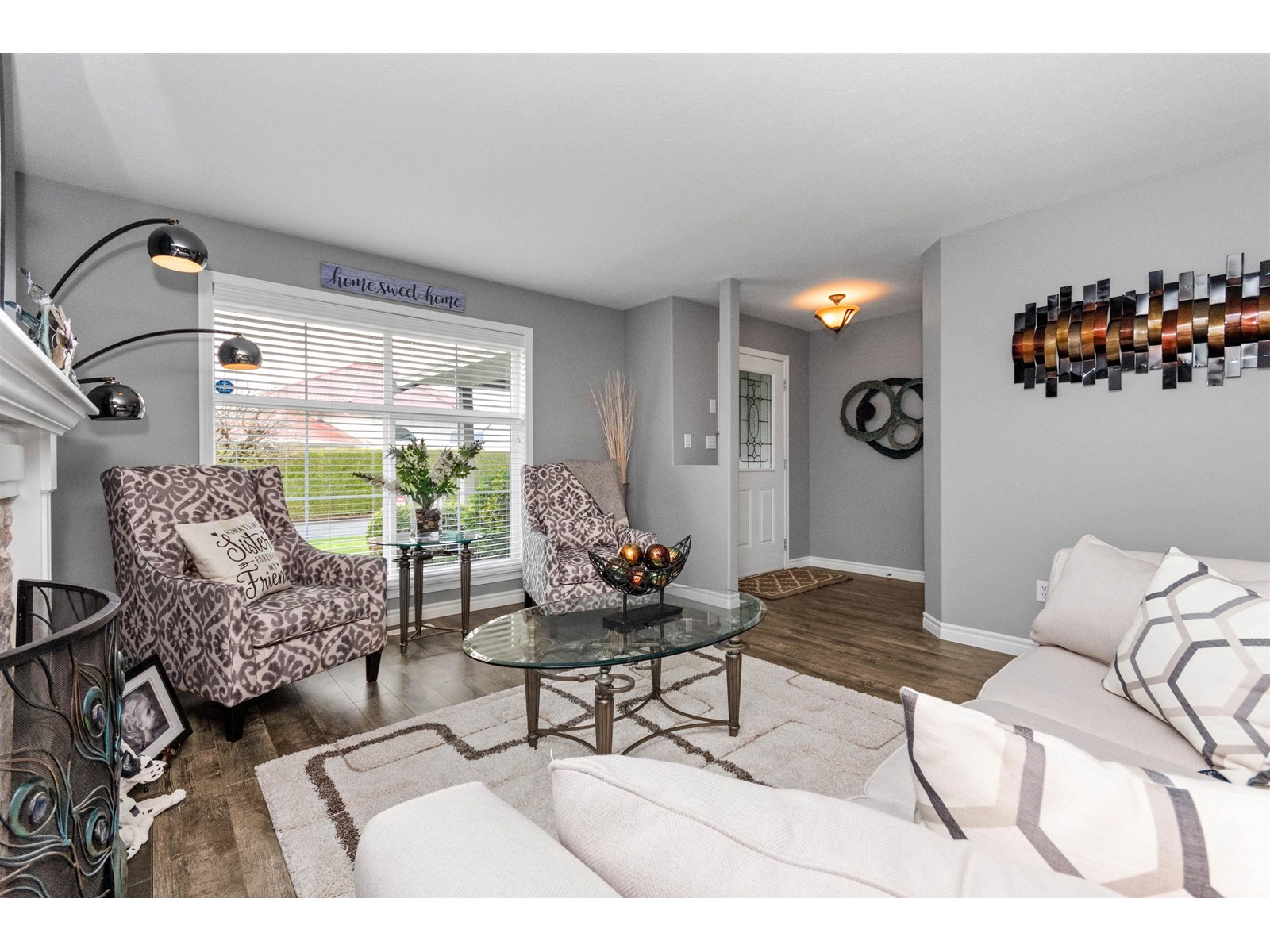 5 7291 MORROW ROAD|Agassiz