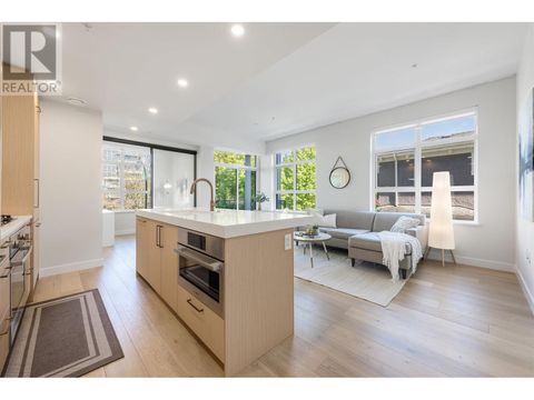 207 5007 ASH STREET Vancouver BC V5Z0K9