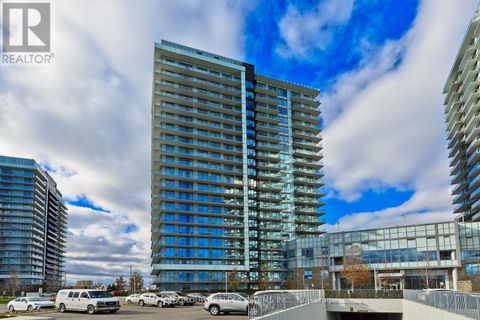 1409 - 4655 METCALFE AVENUE Mississauga (Central Erin Mills) ON L5M0Z7