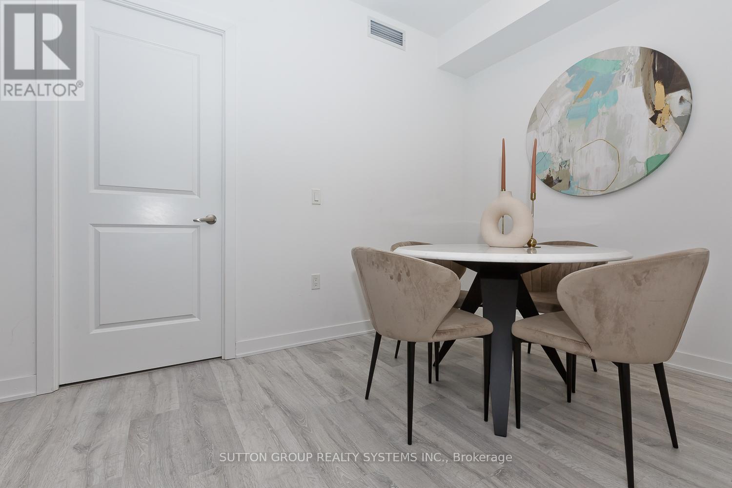 1409 - 4655 METCALFE AVENUE