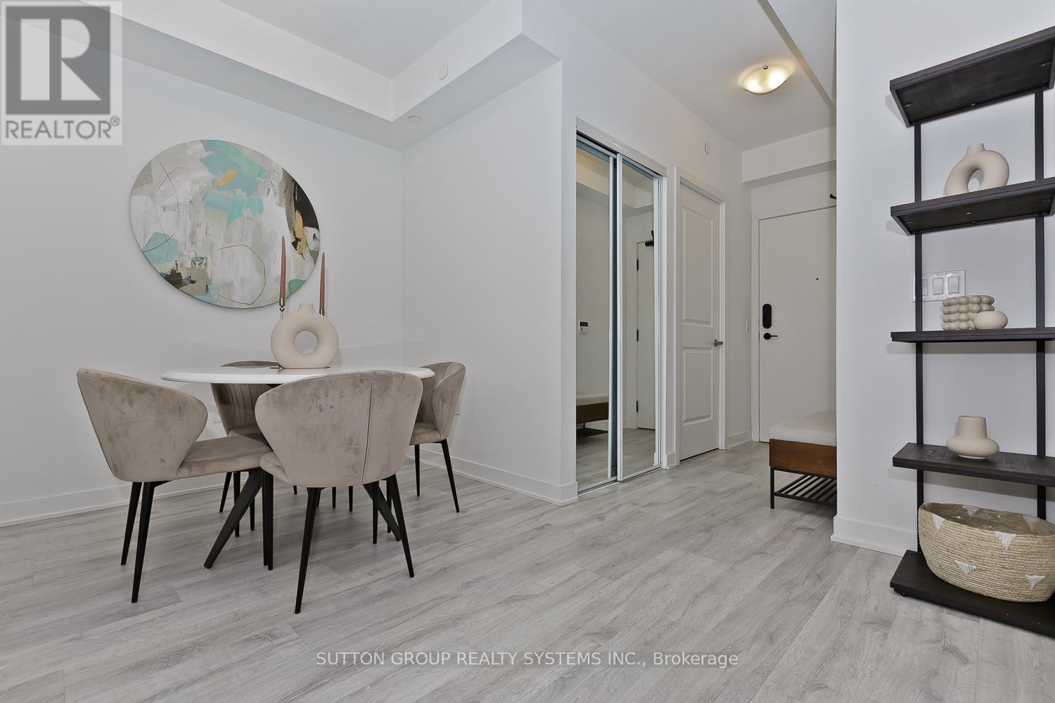 1409 - 4655 METCALFE AVENUE