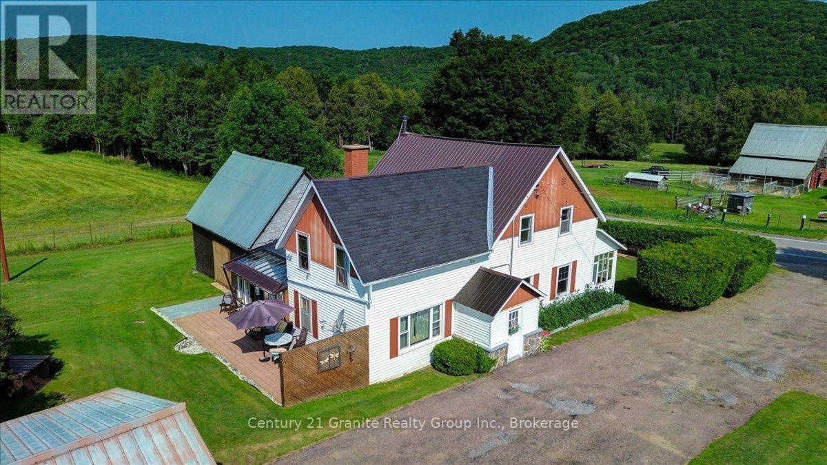 37326 HWY 28 HIGHWAY E