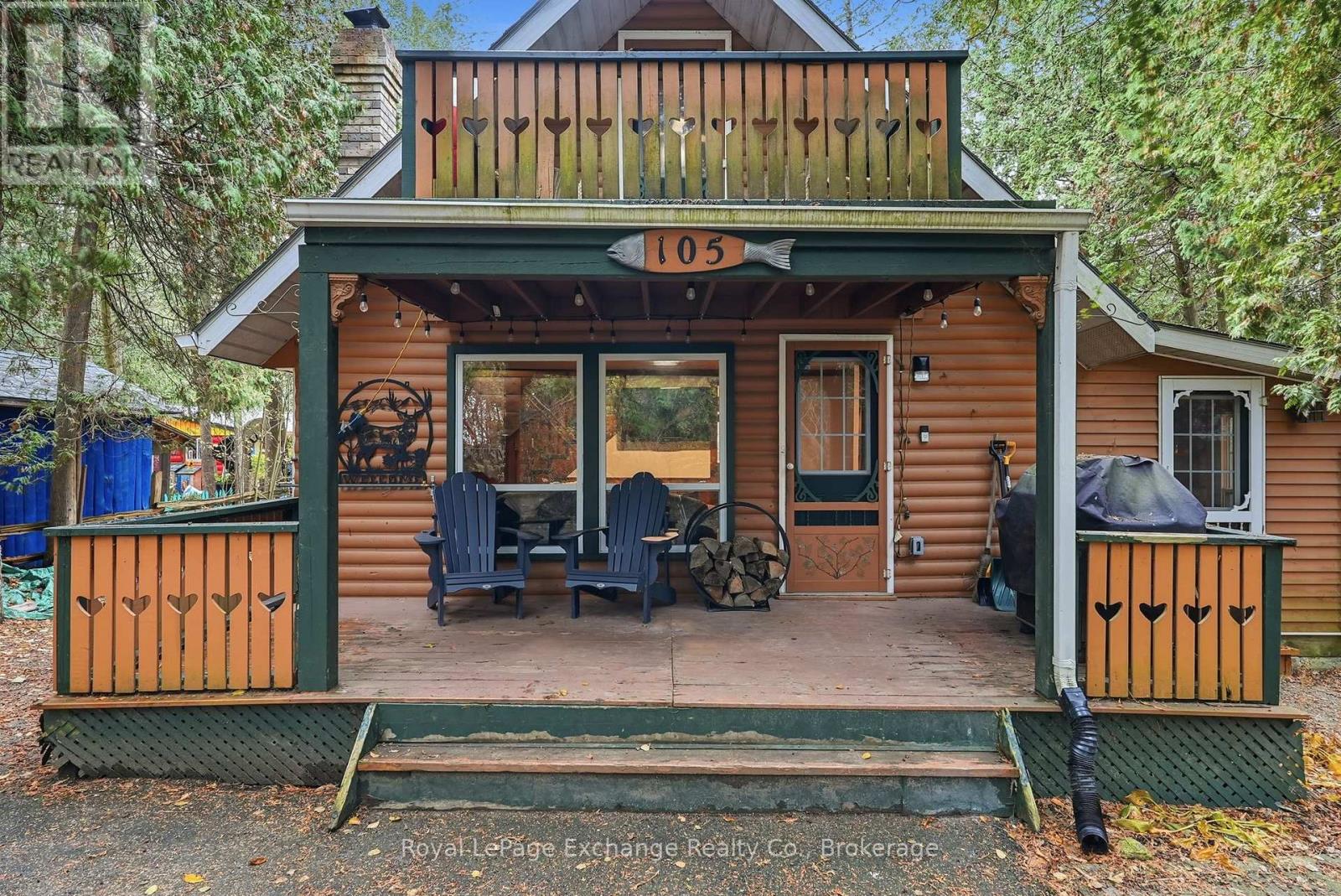 105 STRATFORD STREET