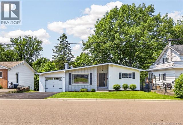 31 Alexander Avenue