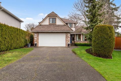 22171 46A AVENUE Langley BC V2Z1A4