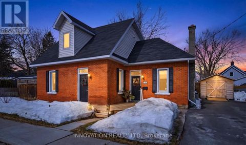 119 MIGUEL STREET Carleton Place ON K7C1C8