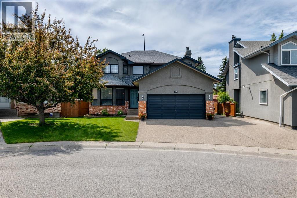 47 Canterbury Court SW