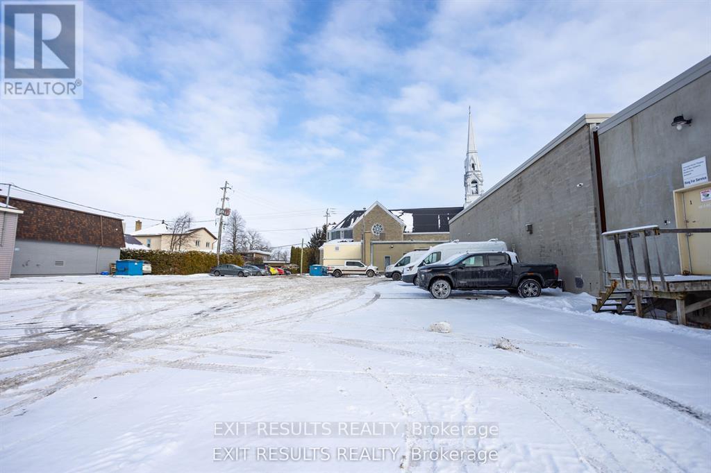 1027 NOTRE DAME ROAD