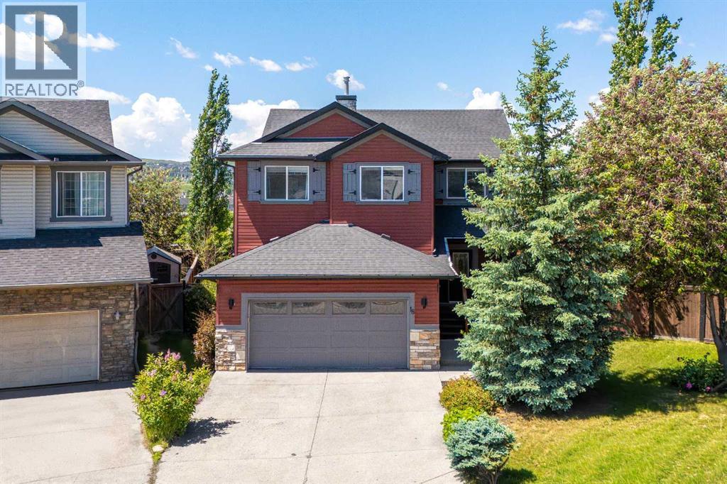 18 Hidden Creek Manor NW