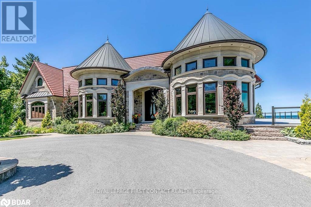 5 MONICA Road