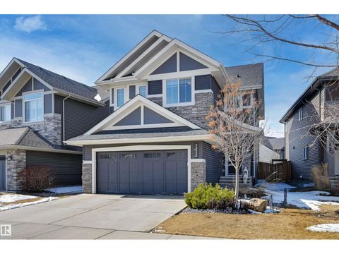 3625 KESWICK BV SW Edmonton AB T6W3S5