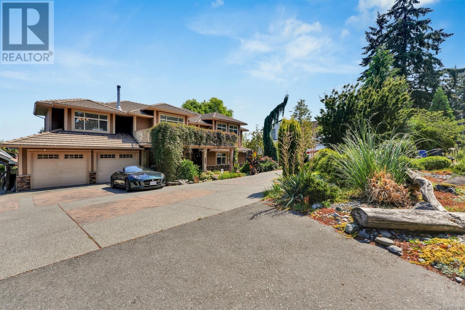 2406 Departure Bay Rd