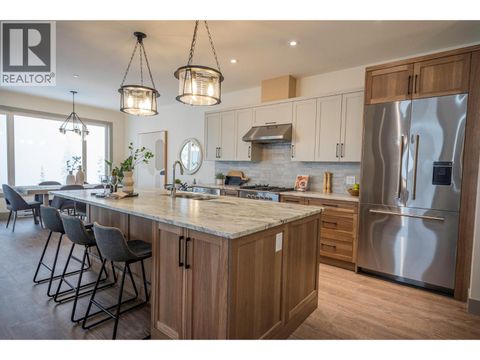 215B Grizzly Ridge Trail Big White BC V1P1P4