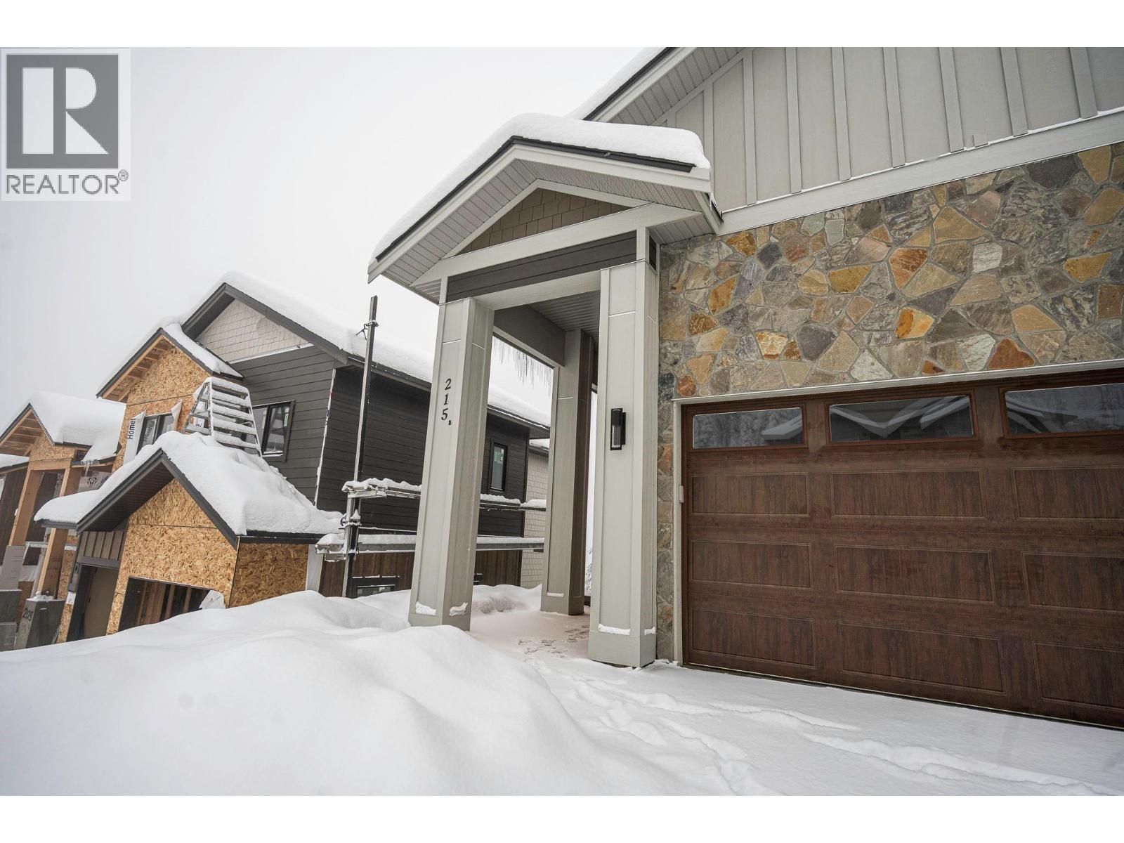 215B Grizzly Ridge Trail