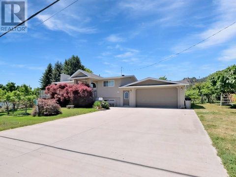3124 Cox Road West Kelowna BC V1Z2B4