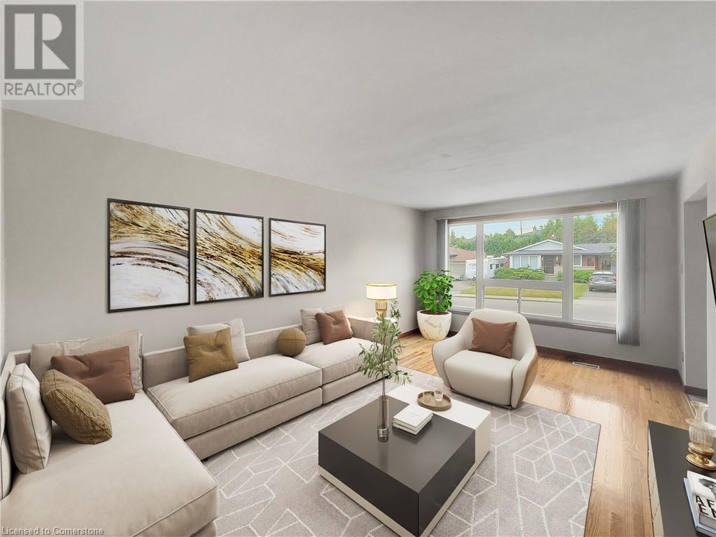 122 GLEN FOREST Drive