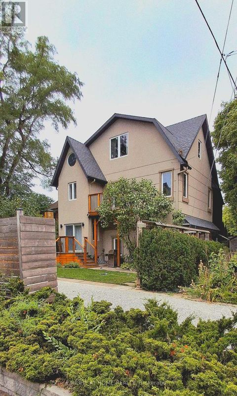 107 OTTER CRESCENT Toronto (Bedford Park-Nortown) ON M5N2W9