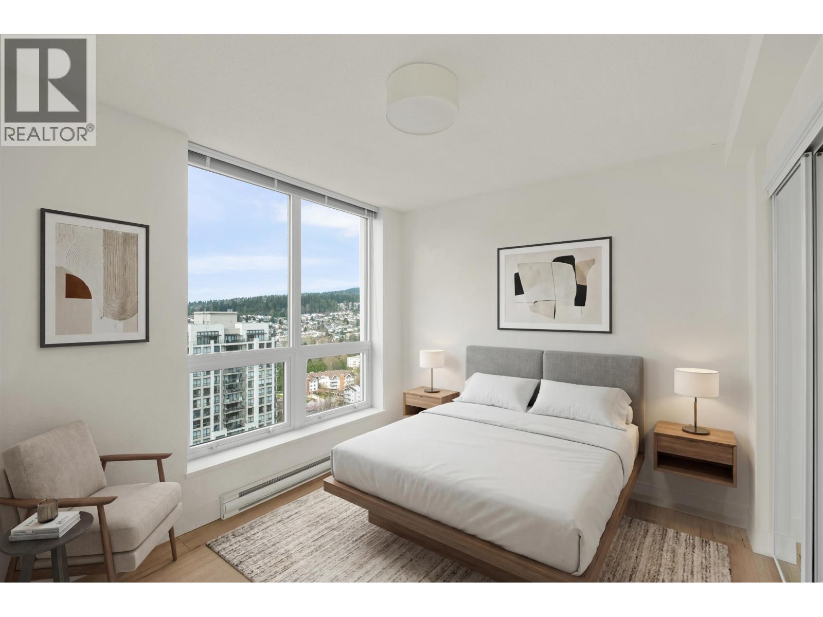 2306 3007 GLEN DRIVE