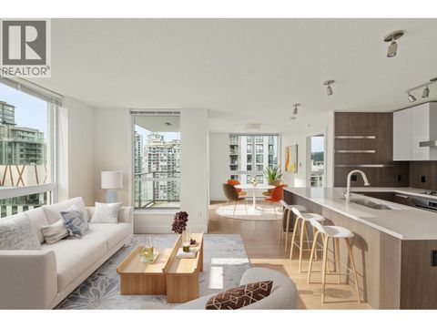 2306 3007 GLEN DRIVE Coquitlam BC V3B0L8