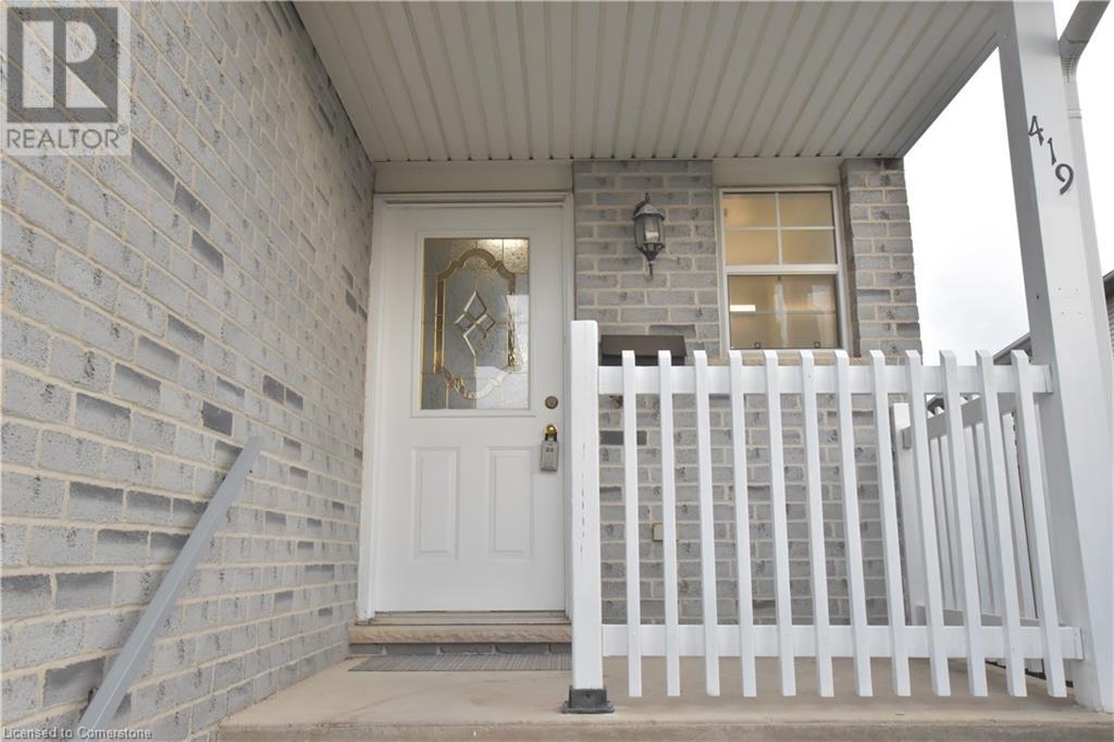 419 RITTENHOUSE Road