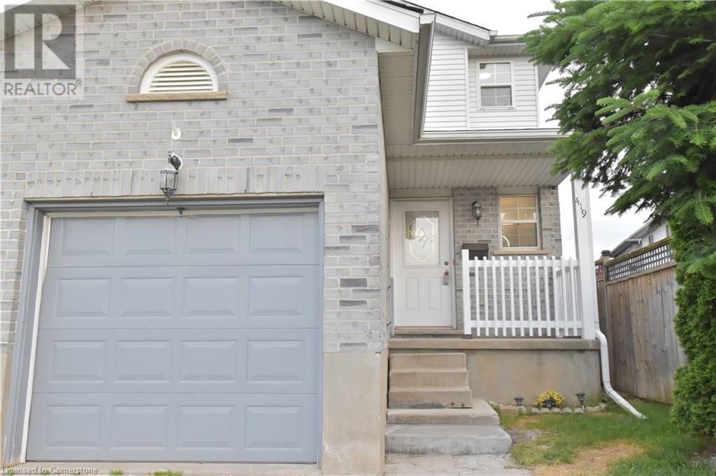 419 RITTENHOUSE Road