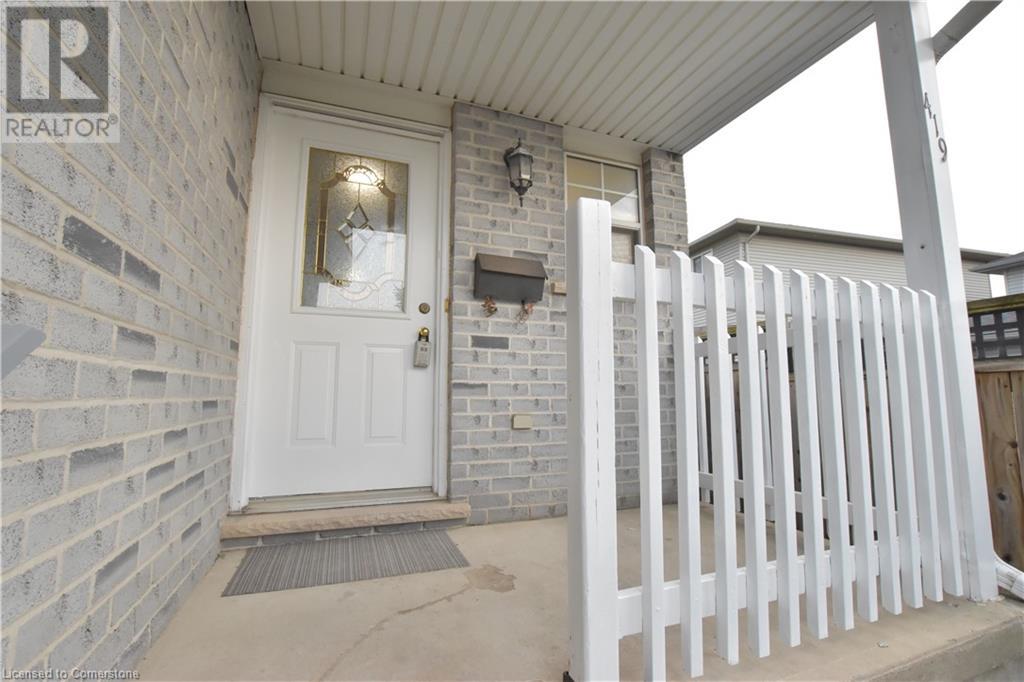 419 RITTENHOUSE Road
