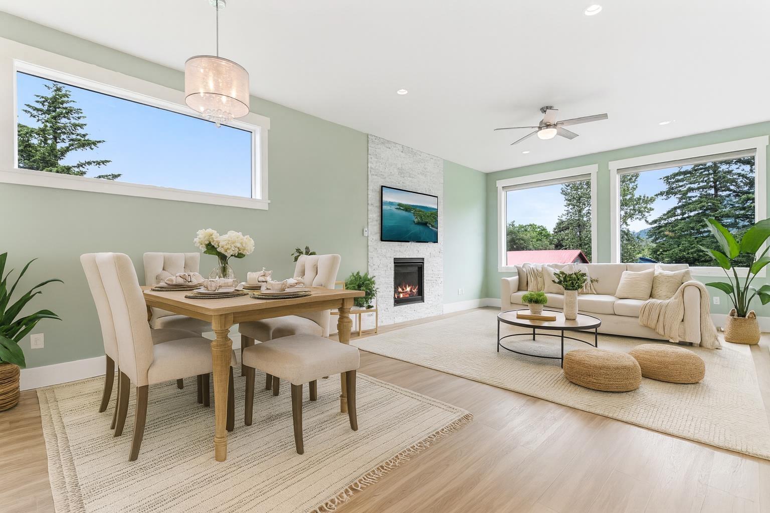 4464 COMMUNITY STREET|Yarrow