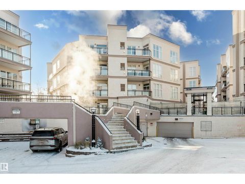 #140 4827 104A ST NW Edmonton AB T6H0R5