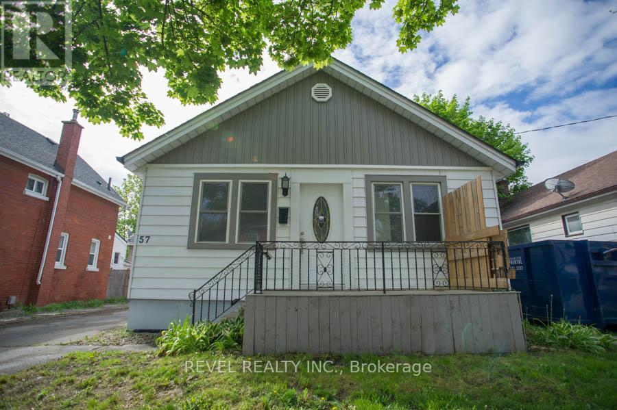 57 EAGLE AVENUE