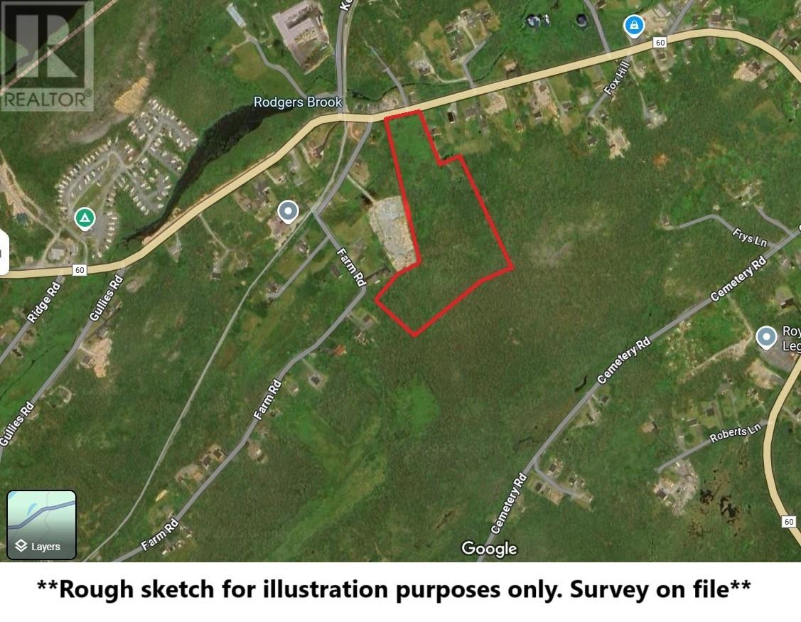 347-355 Conception Bay Highway