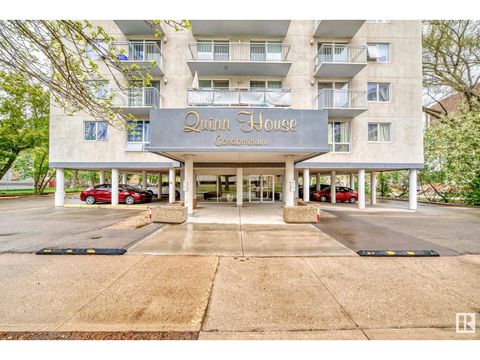 #504 9940 112 ST NW Edmonton AB T5K1L8
