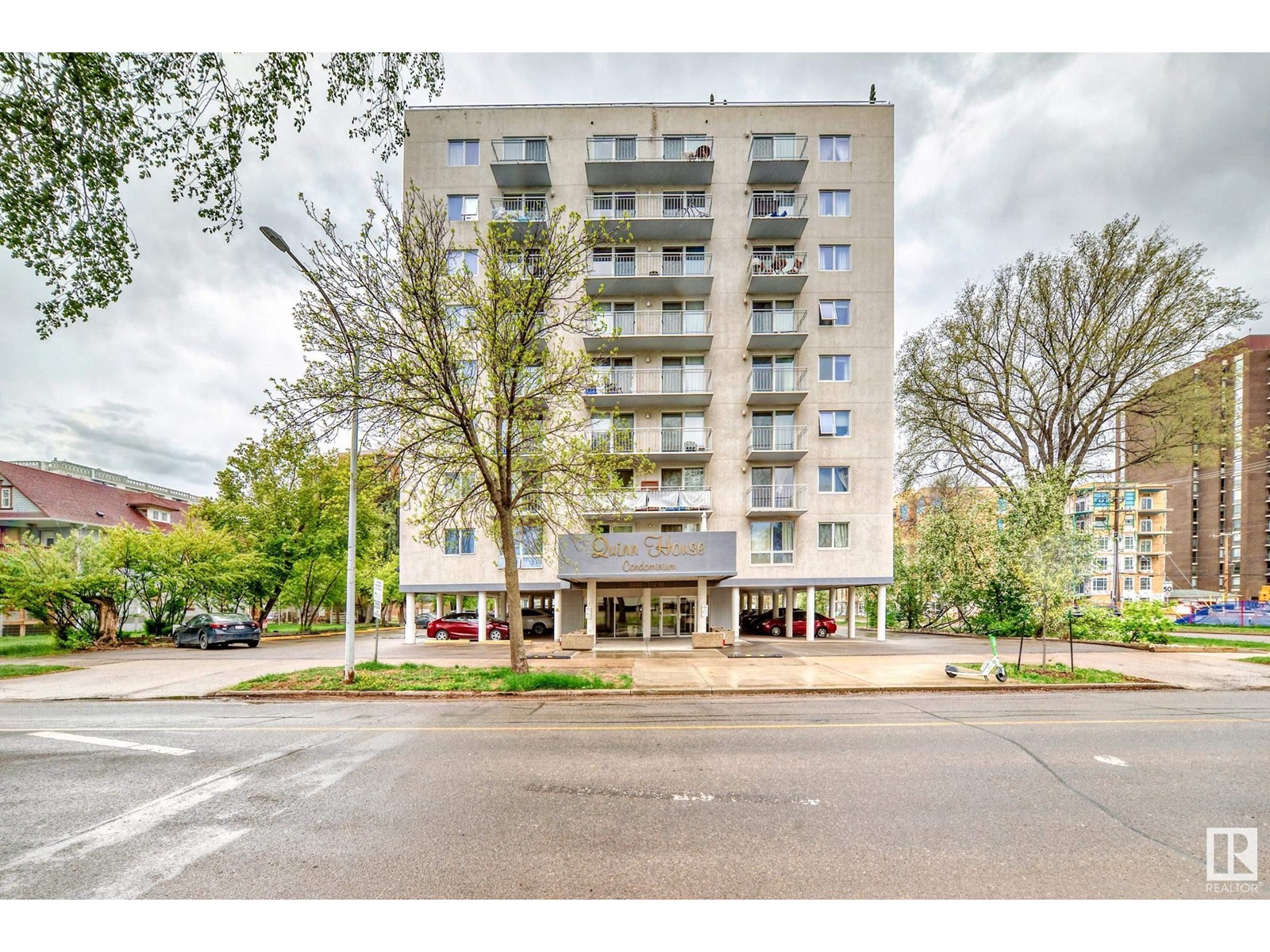 #504 9940 112 ST NW