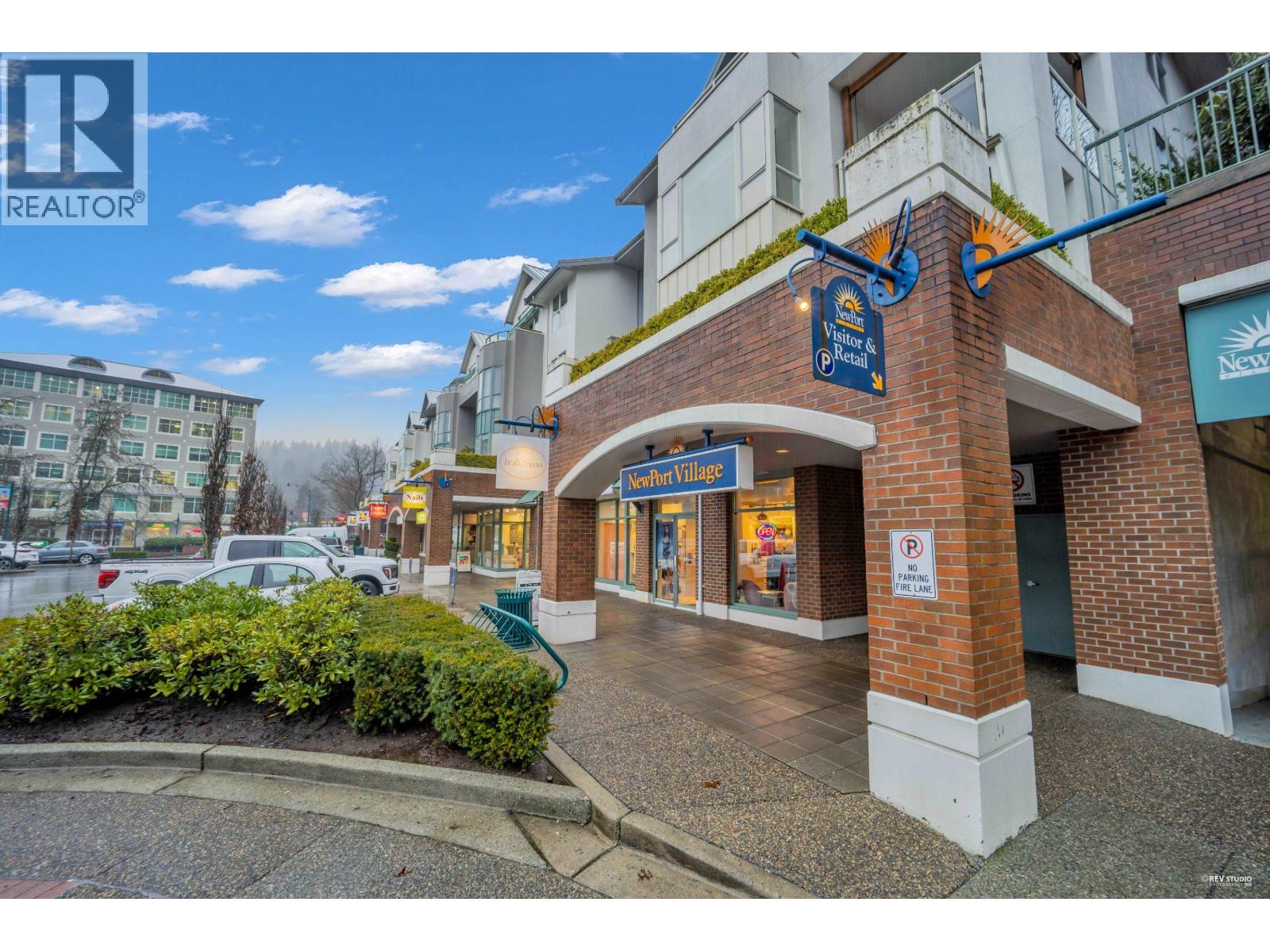 905 200 NEWPORT DRIVE