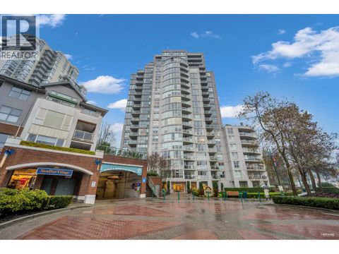 905 200 NEWPORT DRIVE Port Moody BC V3H5B7