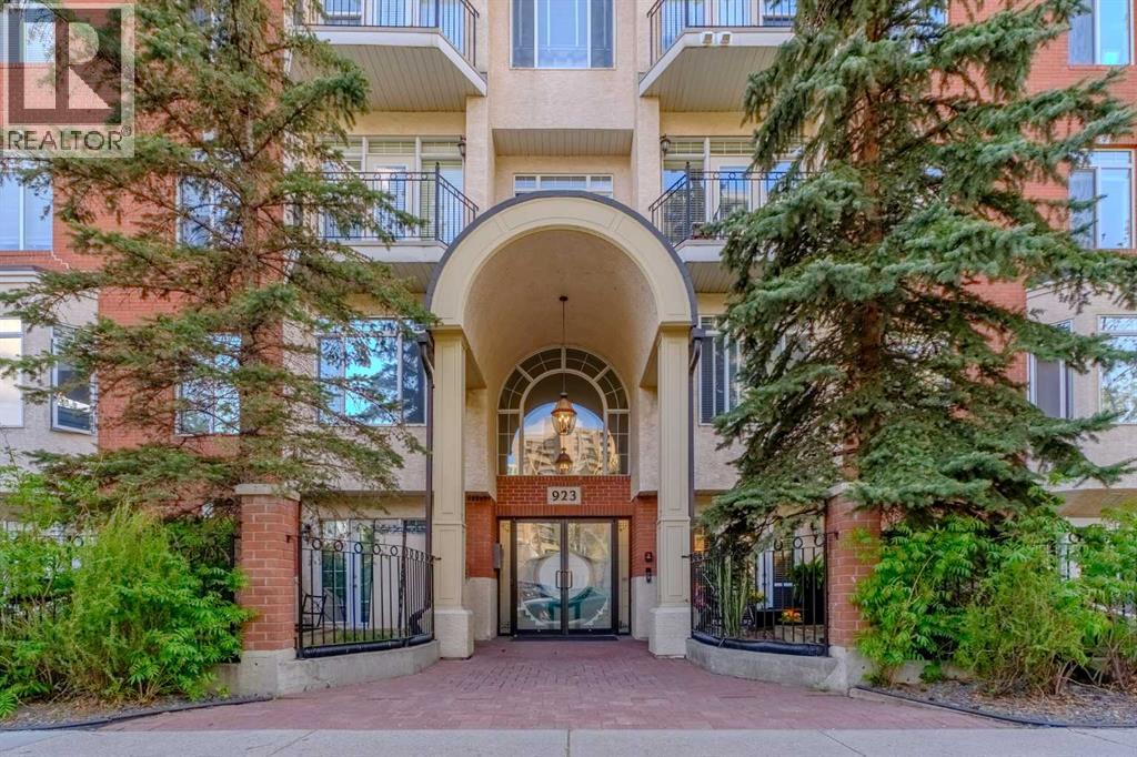 305, 923 15 Avenue SW