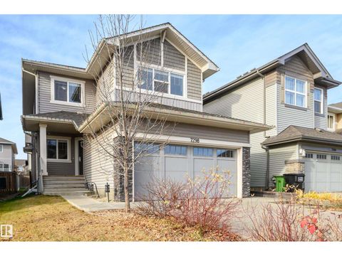 7298 Edgemont WY NW Edmonton AB T6M0S1